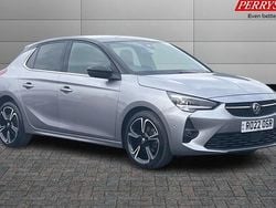 Used 2023 Vauxhall Corsa Ultimate Hatchback | £12,599 (Fair price)