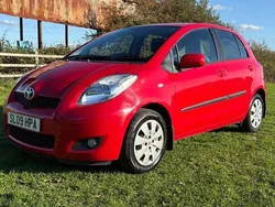 Used 2009 Toyota Yaris Hatchback | £3,995 (Fair price)