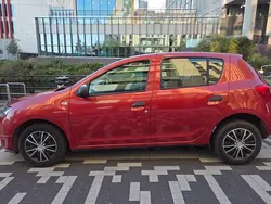 Used 2015 Dacia Sandero Ambiance Hatchback | £1,950 (Good price)