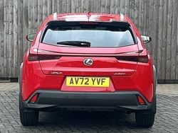 Used 2024 Lexus UX 250h SUV | £19,899 (Super price)