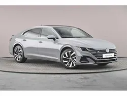 Used 2022 VW Arteon | £22,316 (Fair price)