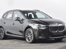 Black Used 2023 BMW 230e Active Tourer M Sport MPV | £28,500 (Fair price)