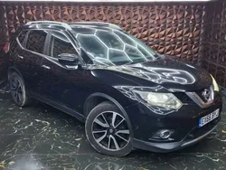 Used 2015 Nissan X-Trail Tekna SUV | £10,599 (A bit pricey)