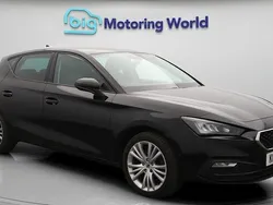 Used 2024 Seat Leon SE Dynamic Hatchback | £11,500