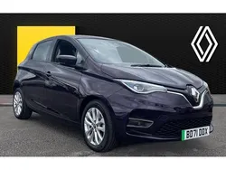Other Used 2021 Renault Rapid Iconic Hatchback | £9,492 (Fair price)