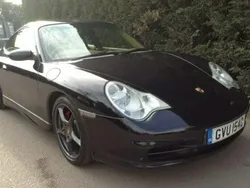 Used 2002 Porsche 911S Coupe | £10,290