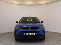 Blue Used 2023 Vauxhall Mokka Design Edition SUV | £14,695 (Fair price)