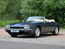 Others Used 1994 Jaguar XJS Cabriolet | £13,000