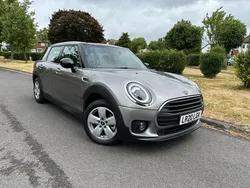 Silver Used 2020 Mini Cooper Clubman Classic Estate | £9,750