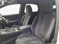 White Used 2024 DS Automobiles DS7 Crossback Performance Line Plus SUV | £32,495