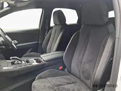 White Used 2024 DS Automobiles DS7 Crossback Performance Line Plus SUV | £32,495 (A bit pricey)
