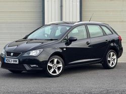 Used 2013 Seat Ibiza | £2,250 (Good price)