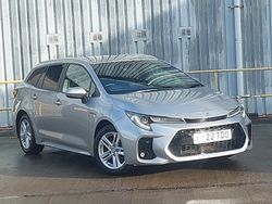 Silver Used 2022 Suzuki Swace SZ5 Estate | £18,998 (A bit pricey)