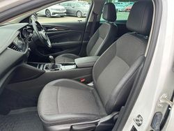 White Used 2018 Vauxhall Insignia Country Tourer Estate | £13,995