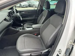 White Used 2018 Vauxhall Insignia Country Tourer Estate | £13,995