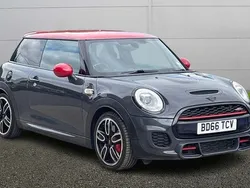 Used 2016 Mini John Cooper Works Hatch Hatchback | £12,999 (Fair price)