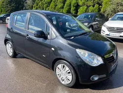 Used 2009 Vauxhall Agila Club | £2,495 (Fair price)