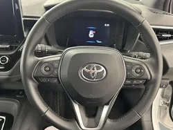 White Used 2022 Toyota Corolla Design Estate | £19,838 (Fair price)