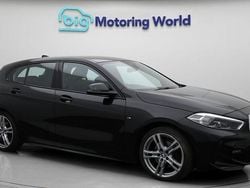 Used 2024 BMW 118 M Sport Hatchback | £19,100 (Super price)
