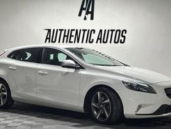 Used 2016 Volvo V40 R-Design Estate | £7,995 (Fair price)