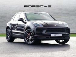 Other Used 2023 Porsche Macan S SUV | £61,990 (Fair price)