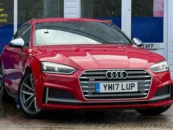 Used 2017 Audi A5 Sportback | £19,950 (Fair price)