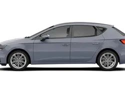 Grey Used 2018 Seat Leon FR Sport Hatchback | £11,650 (Fair price)