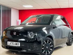 Used 2020 Honda e Advance Hatchback | £14,990