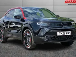 Used 2022 Vauxhall Mokka SRi SUV | £16,390 (Fair price)