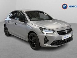 Grey Used 2023 Vauxhall Corsa Hatchback | £14,099 (Good price)