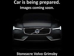 White New 2025 Volvo XC90 Ultra SUV | £60,995