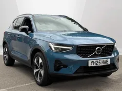 Used 2026 Volvo XC40 Plus SUV | £35,995 (Fair price)