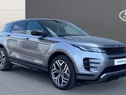 Used 2023 Land Rover Range Rover evoque HSE Dynamic Hatchback | £25,728 (Fair price)