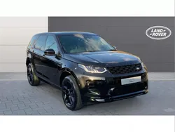 Other New 2024 Land Rover Discovery Sport SE Dynamic SUV | £52,076 (Fair price)