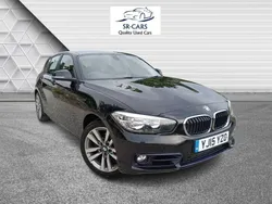 BMW 120