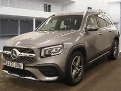 Used 2020 Mercedes 220 AMG Line Premium SUV | £25,950 (Fair price)