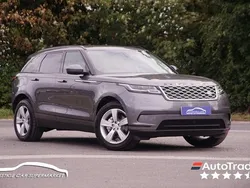 Grey Used 2019 Land Rover Range Rover Velar S SUV | £19,399 (Super price)