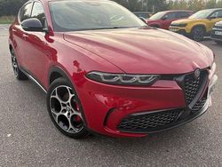 Used 2025 Alfa Romeo Tonale Veloce SUV | £24,995 (Fair price)