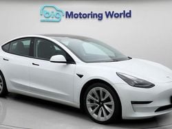 Used 2023 Tesla Model 3 Long Range AWD Sedan | £22,200 (Fair price)