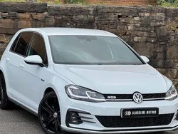 Used 2019 VW Golf VII GTD Hatchback | £13,995 (Super price)