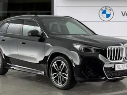 Used 2025 BMW X1 M Sport SUV | £33,938
