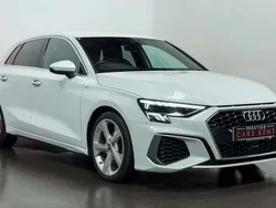Used 2024 Audi A3 Sportback S-Line Hatchback | £20,324 (Good price)