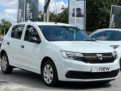 Used 2019 Dacia Sandero Essentiel Hatchback | £5,723 (Good price)