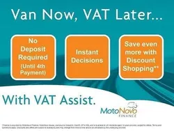 White Used 2022 Vauxhall Movano Van | £13,450 (Fair price)