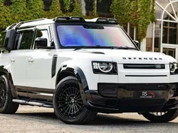 Used 2023 Land Rover Defender Dynamic SUV | £57,990 (A bit pricey)
