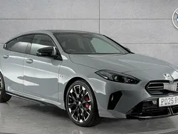 Grey Used 2025 BMW M235 Comfort Edition | £41,740