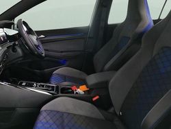 White Used 2023 VW Golf VIII R Hatchback | £32,548 (Fair price)