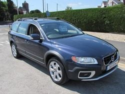 Used 2011 Volvo XC70 SE Lux | £7,495 (Fair price)