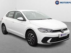 Used 2025 VW Polo Life Hatchback | £14,749 (Super price)