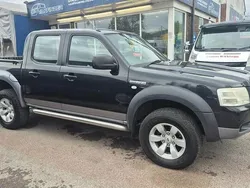 Black Used 2009 Ford Ranger XLT Pickup | £5,995 (A bit pricey)